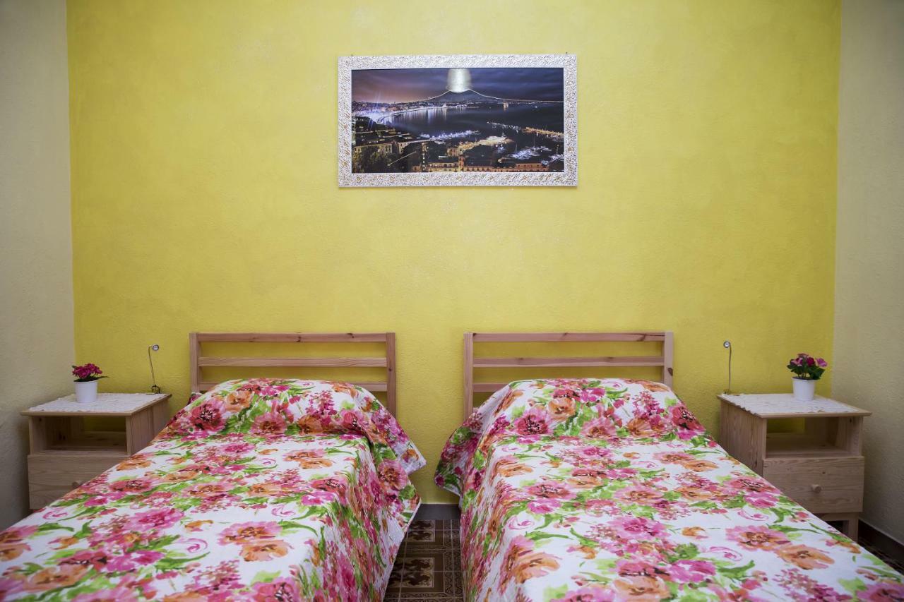 Sentiero Di Costiera Bed and Breakfast Vietri Buitenkant foto